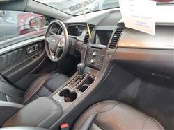 Ford Taurus